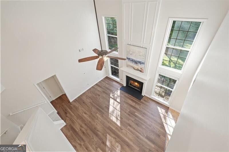 207 Persimmon Trail Woodstock - Photo 22