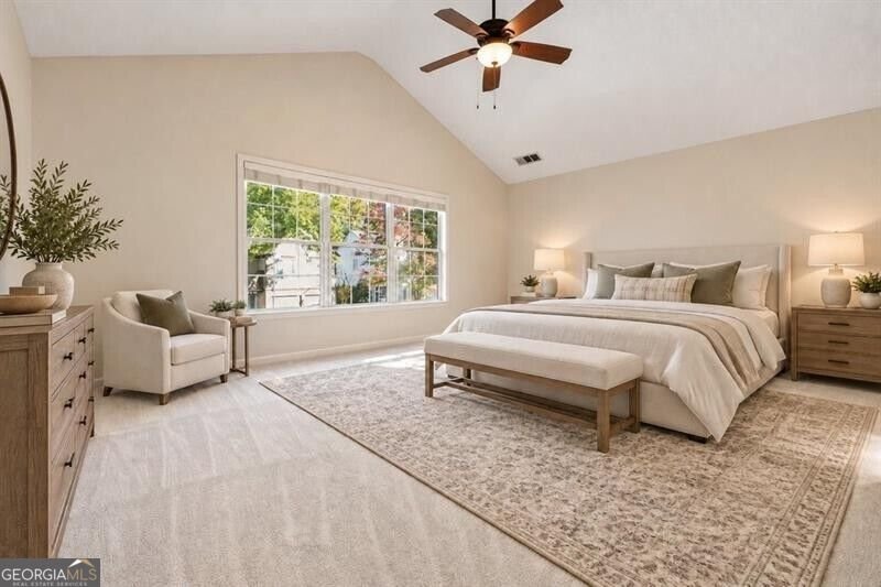 207 Persimmon Trail Woodstock - Photo 24
