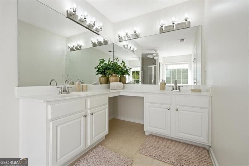 207 Persimmon Trail Woodstock - Photo 27