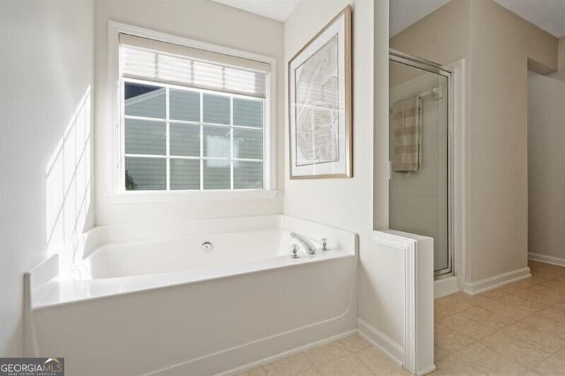 207 Persimmon Trail Woodstock - Photo 29