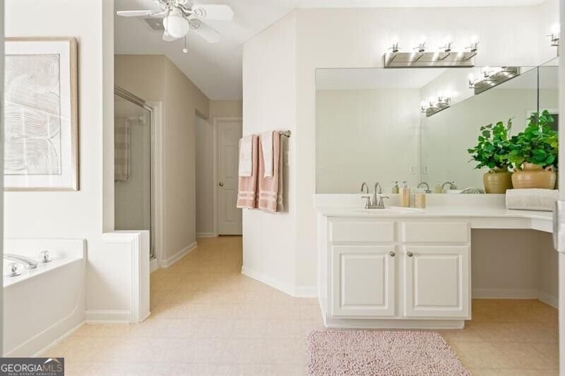207 Persimmon Trail Woodstock - Photo 32