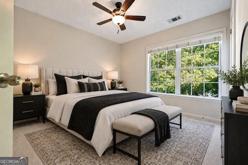 207 Persimmon Trail Woodstock - Photo 33