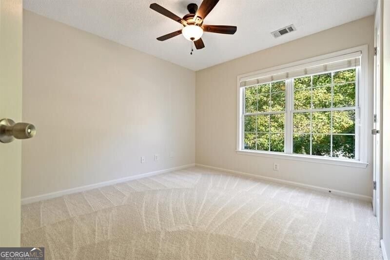 207 Persimmon Trail Woodstock - Photo 34