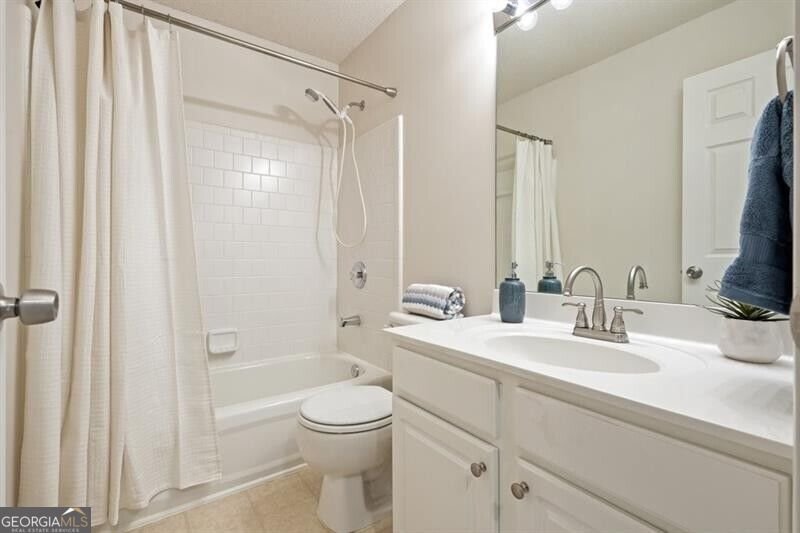207 Persimmon Trail Woodstock - Photo 36