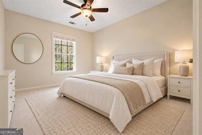 207 Persimmon Trail Woodstock - Photo 37
