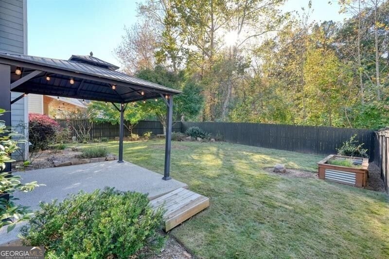 207 Persimmon Trail Woodstock - Photo 41