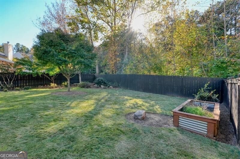 207 Persimmon Trail Woodstock - Photo 42