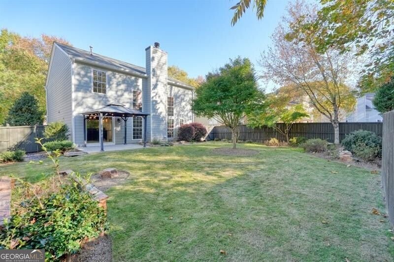 207 Persimmon Trail Woodstock - Photo 43