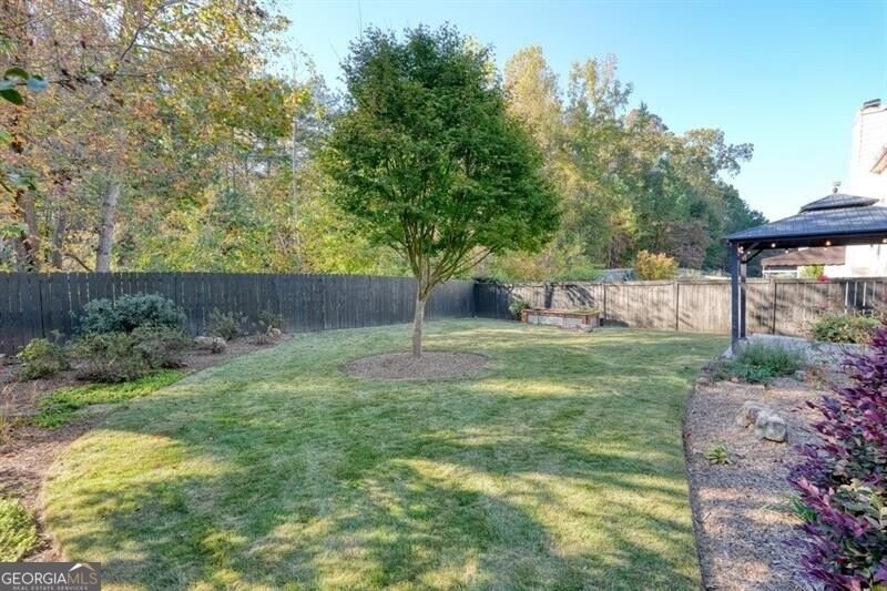 207 Persimmon Trail Woodstock - Photo 45