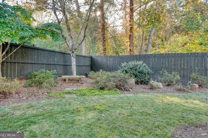 207 Persimmon Trail Woodstock - Photo 47