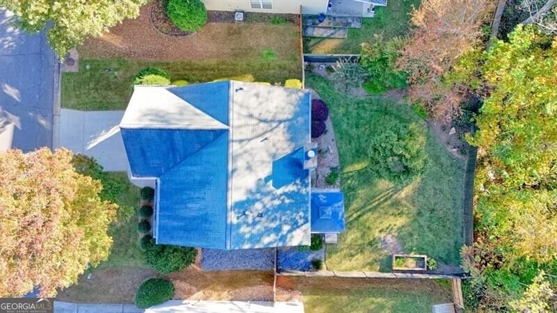 207 Persimmon Trail Woodstock - Photo 48