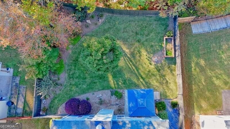 207 Persimmon Trail Woodstock - Photo 49