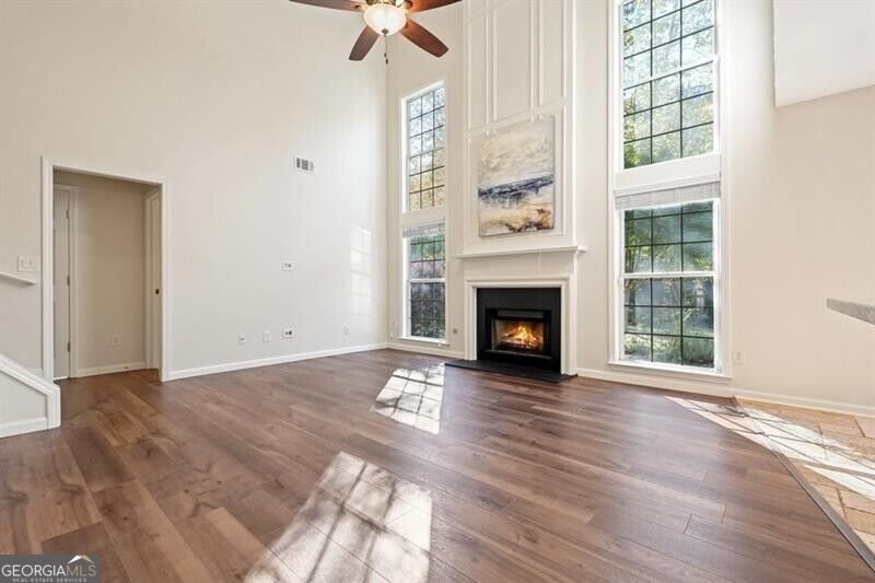 207 Persimmon Trail Woodstock - Photo 6