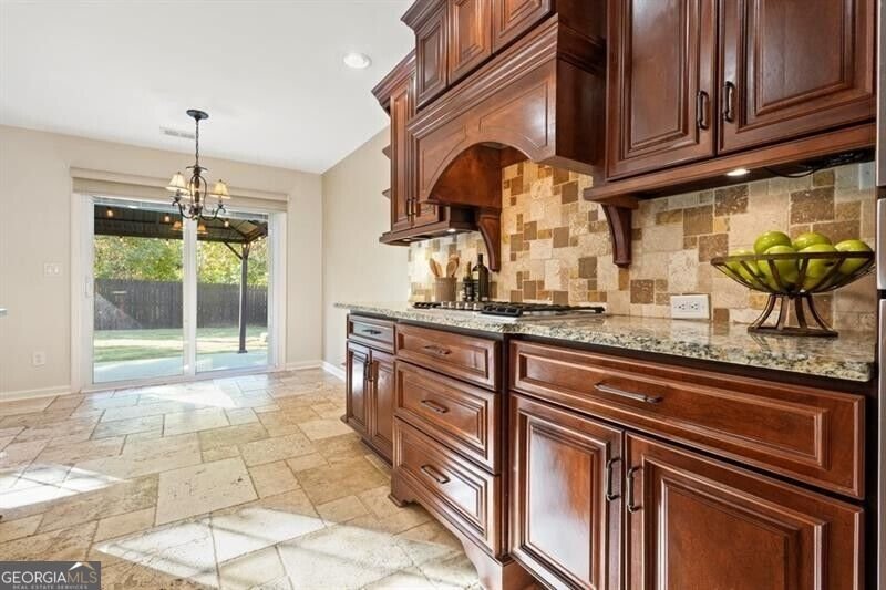207 Persimmon Trail Woodstock - Photo 7