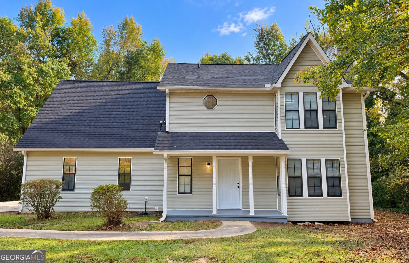 1010 Park Place Lane Jonesboro - main photo