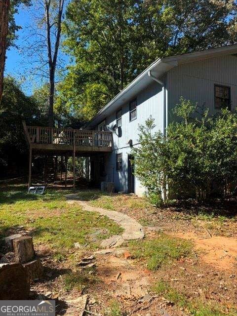 1682 Lakeview Circle Gainesville - Photo 9