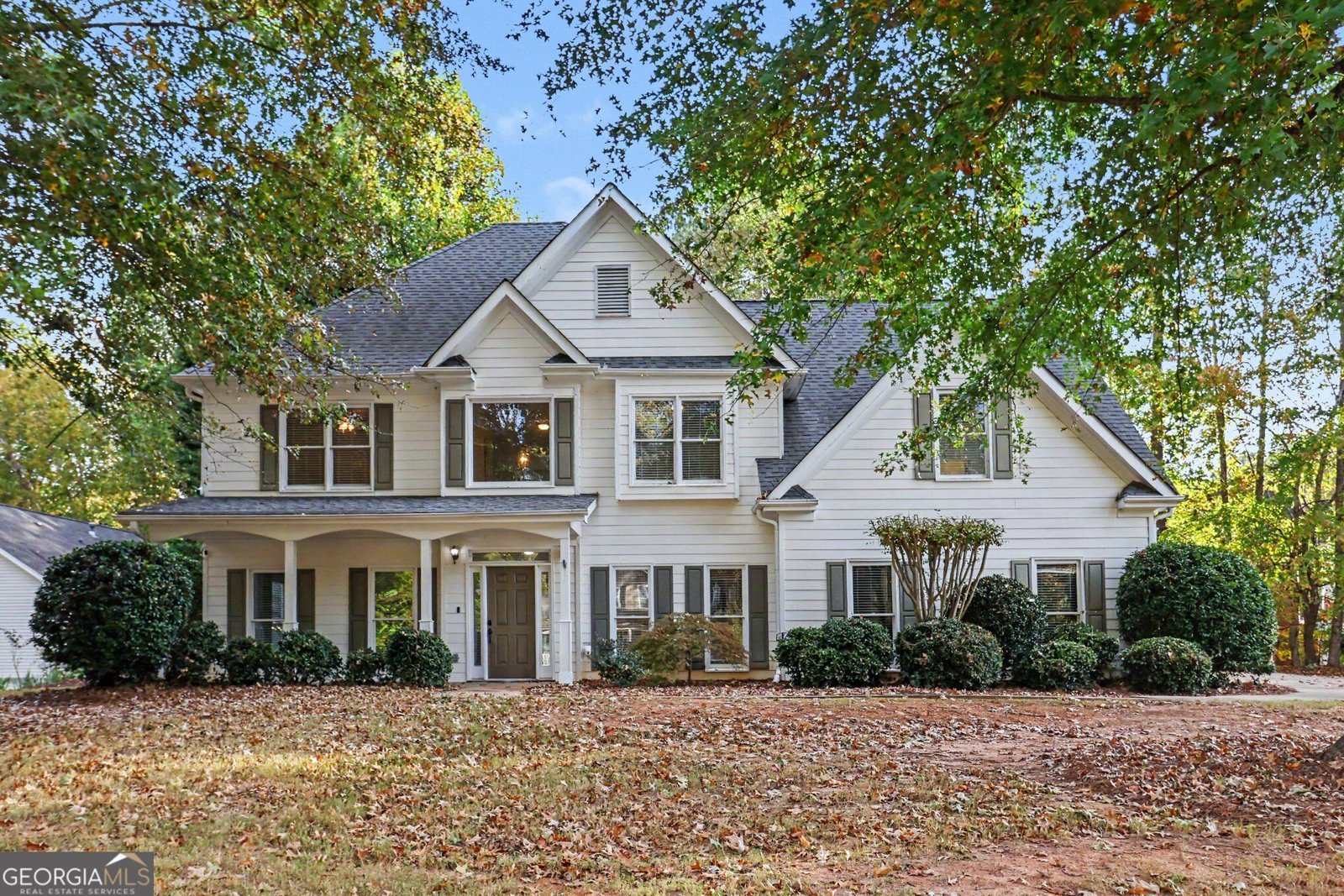 3995 Shelby Lane Cumming - main photo