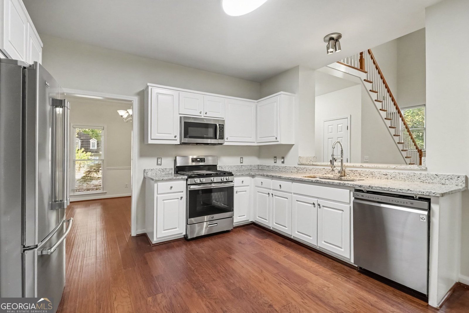 3995 Shelby Lane Cumming - Photo 16