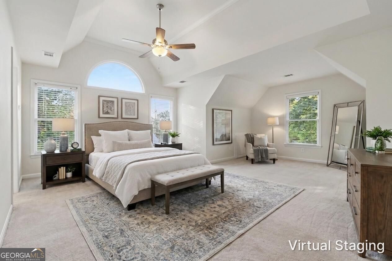 3995 Shelby Lane Cumming - Photo 20