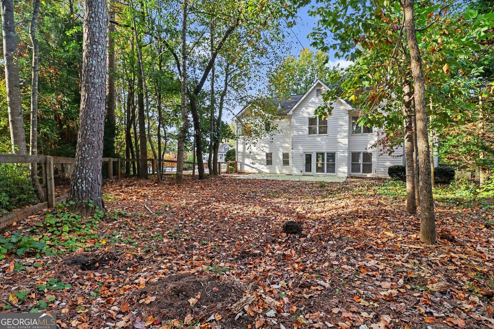 3995 Shelby Lane Cumming - Photo 34