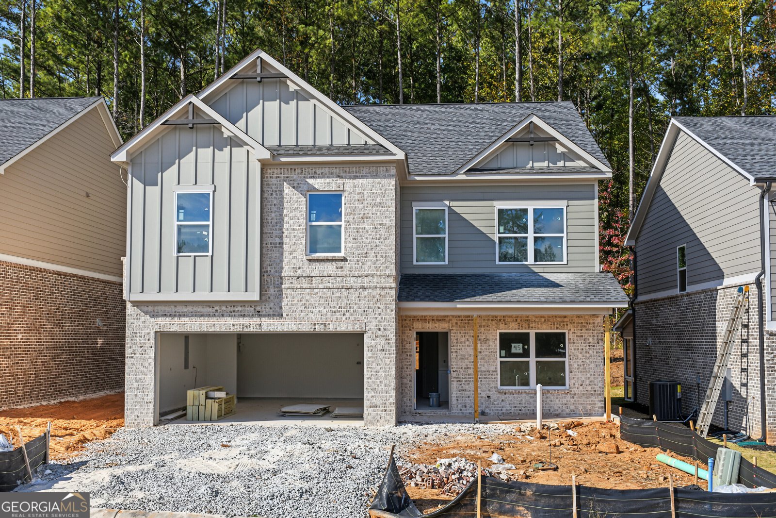 3109 Kentmere Way Lawrenceville - main photo