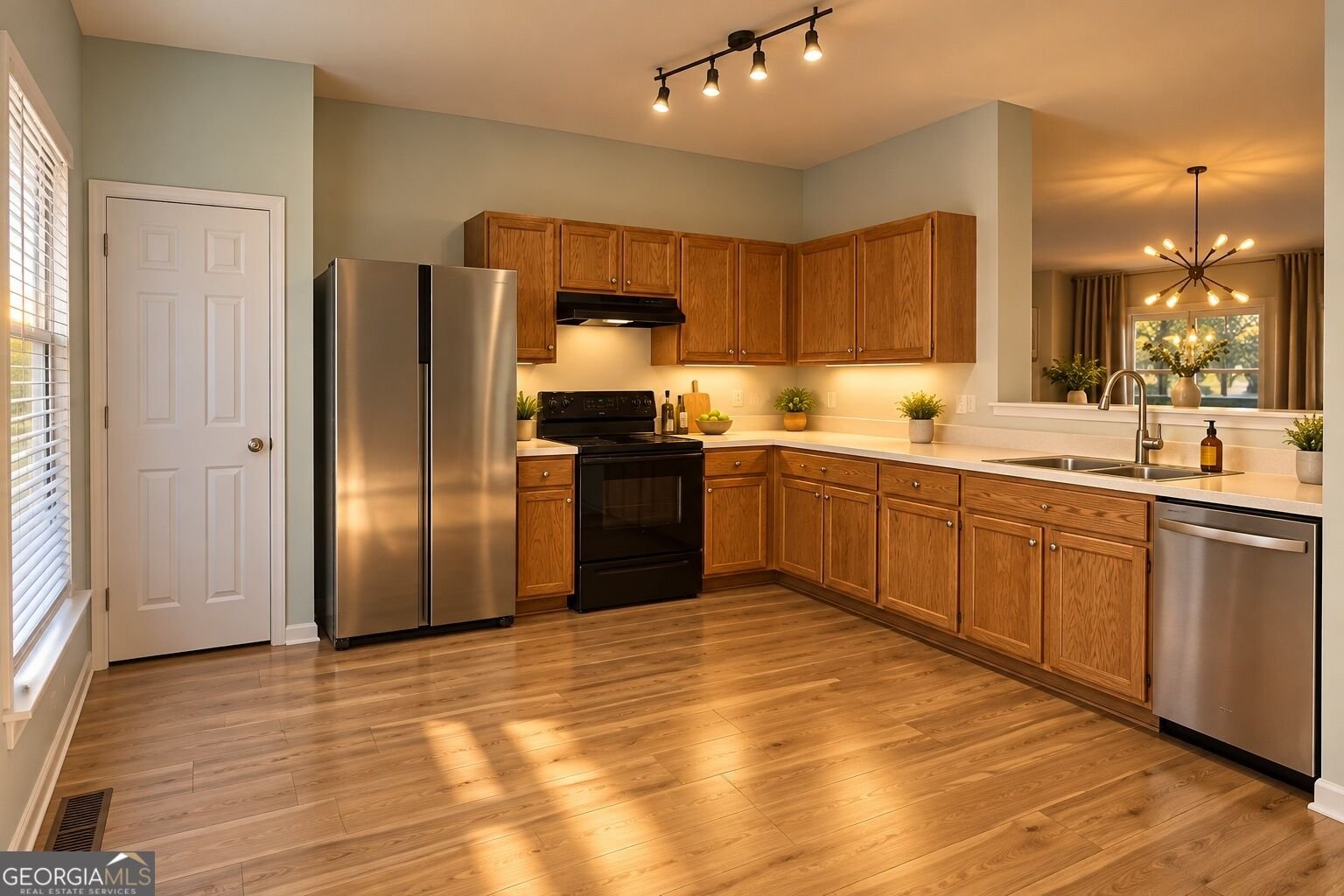 6806 Blackstone Place Mableton - Photo 4
