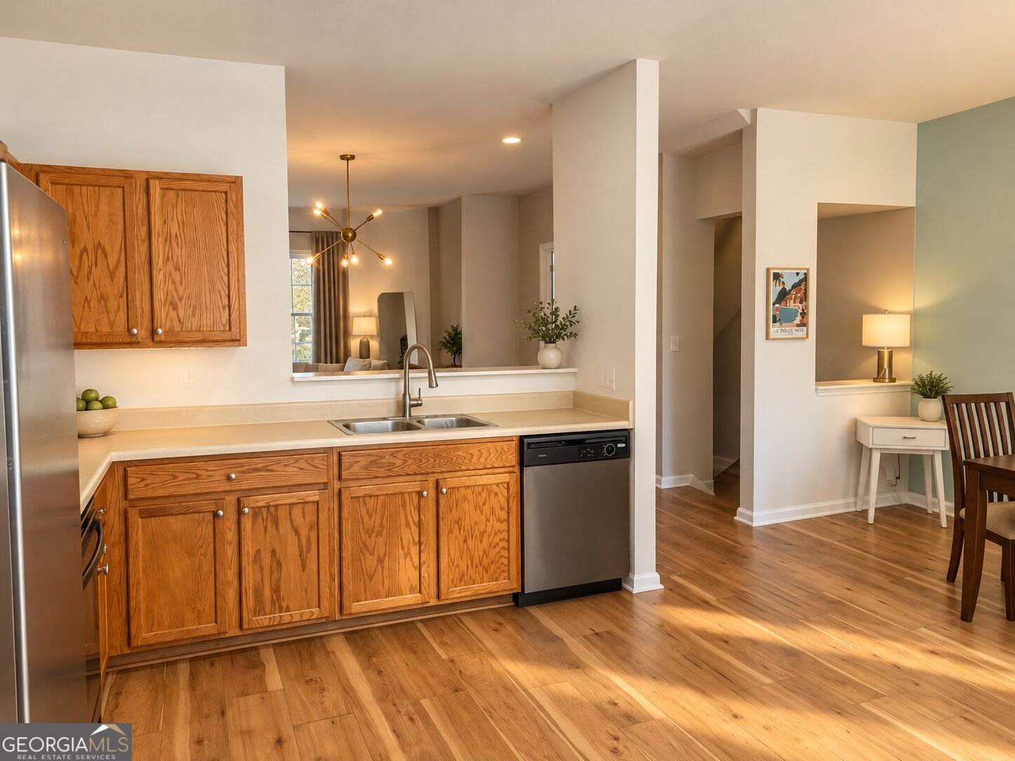 6806 Blackstone Place Mableton - Photo 5