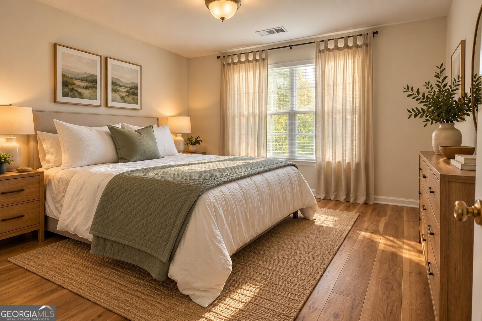 6806 Blackstone Place Mableton - Photo 7