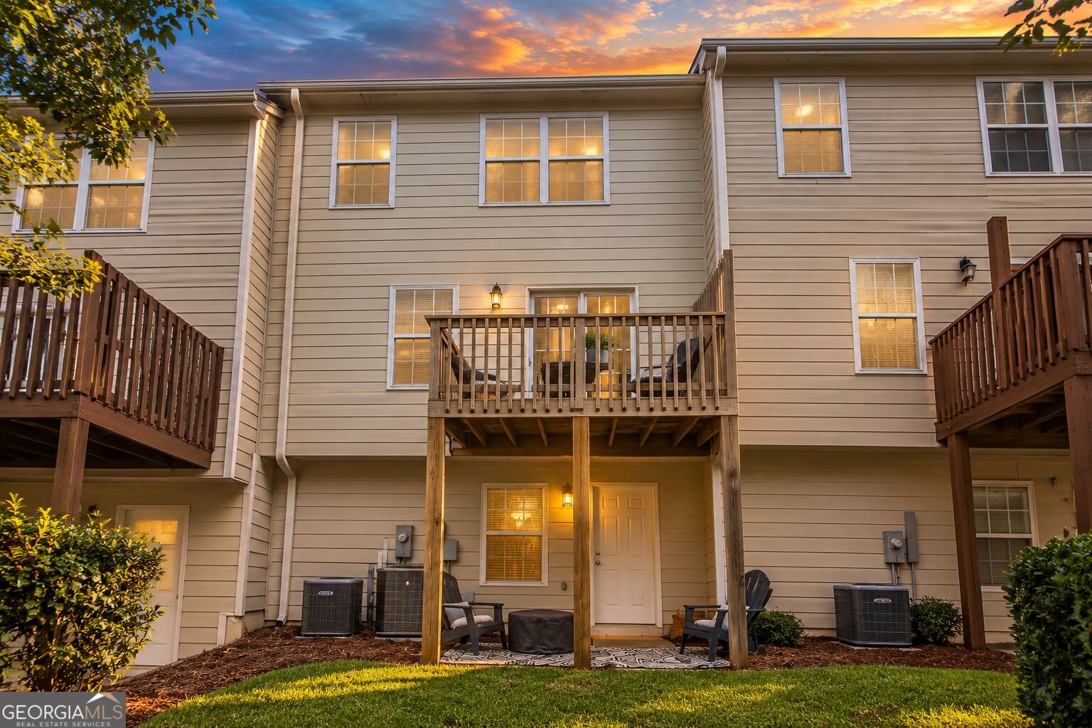 6806 Blackstone Place Mableton - Photo 8