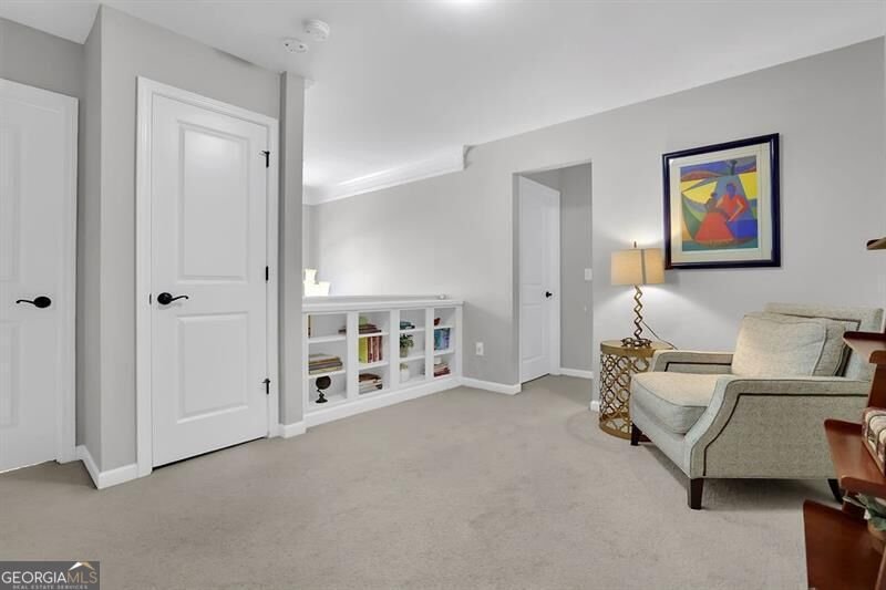 4468 Wilkerson Place Smyrna - Photo 20