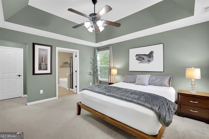 4468 Wilkerson Place Smyrna - Photo 22