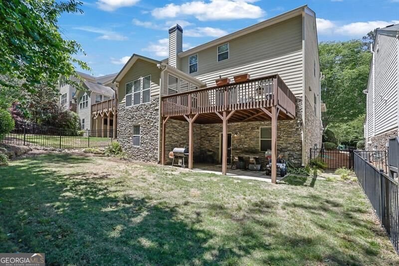 4468 Wilkerson Place Smyrna - Photo 35