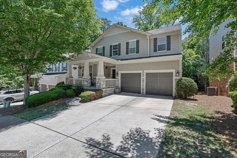 4468 Wilkerson Place Smyrna - Photo 40