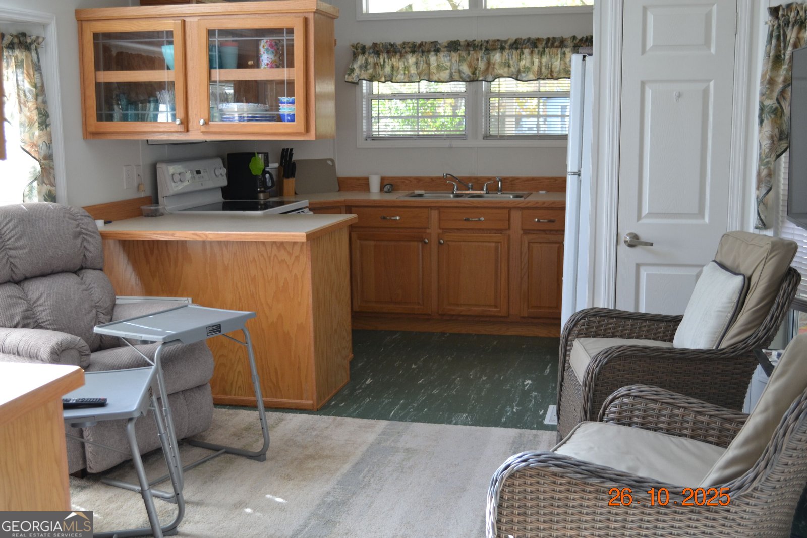 120 Creekview Drive Cleveland - Photo 10