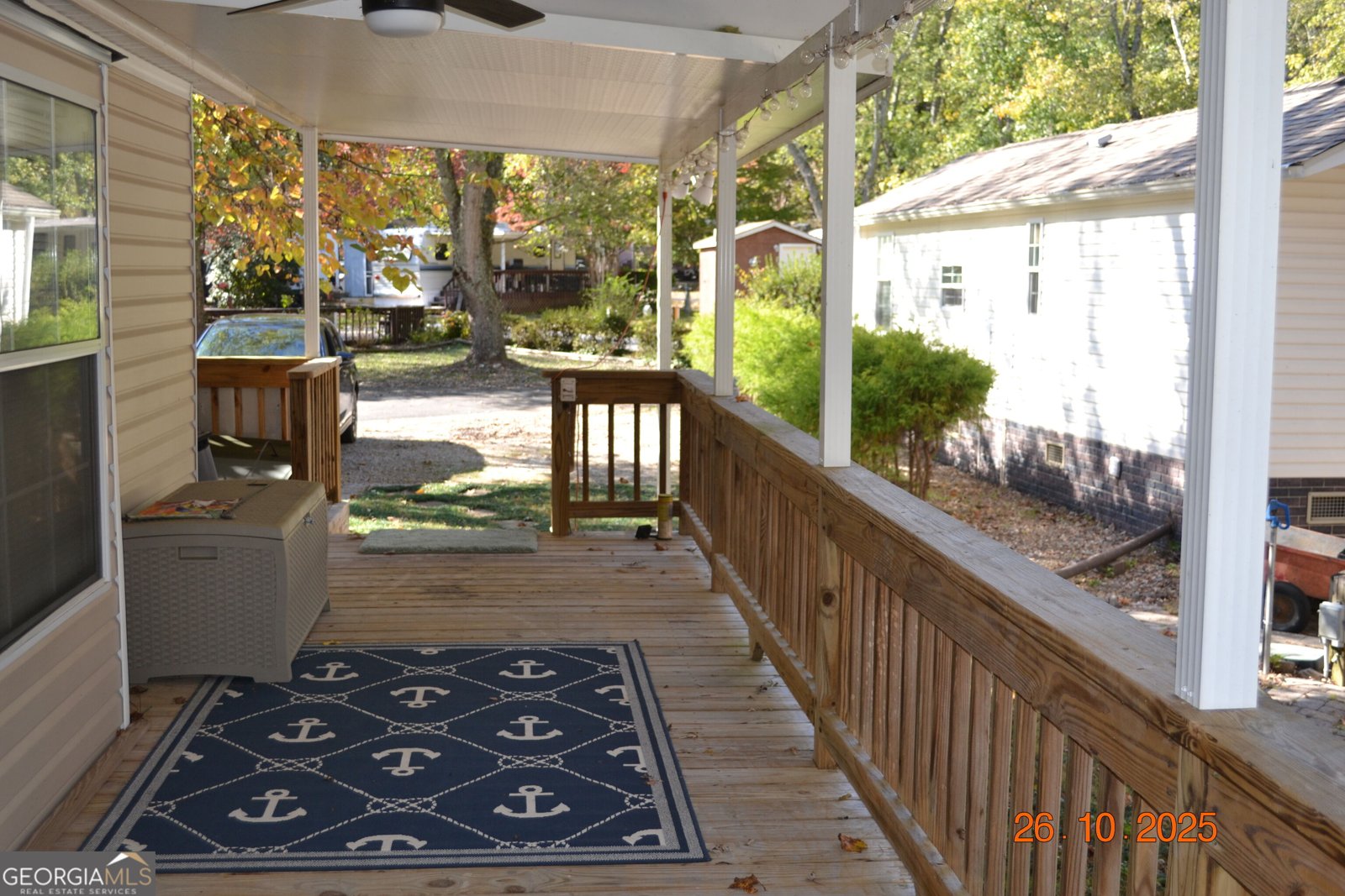 120 Creekview Drive Cleveland - Photo 15
