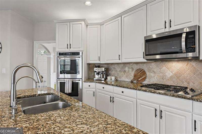1505 Monarch Drive Marietta - Photo 15