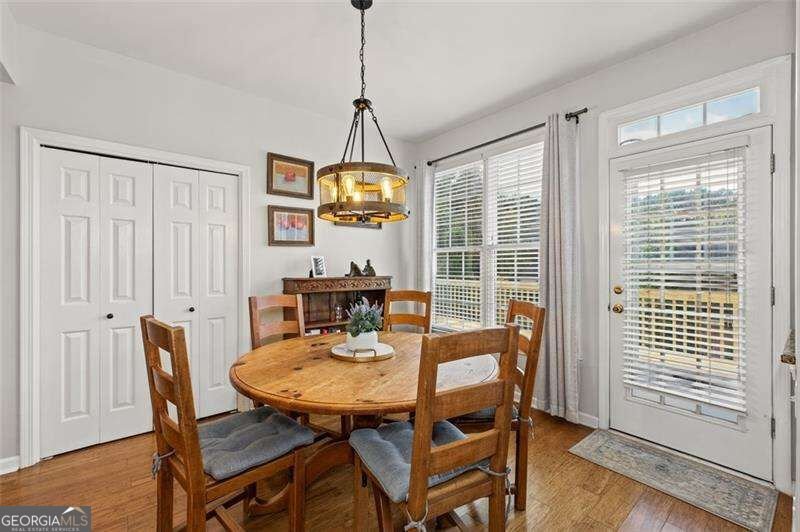 1505 Monarch Drive Marietta - Photo 16