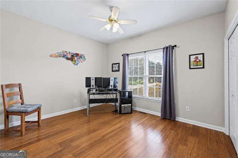 1505 Monarch Drive Marietta - Photo 17