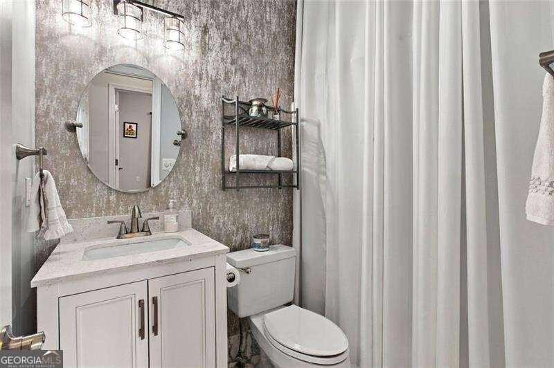 1505 Monarch Drive Marietta - Photo 18