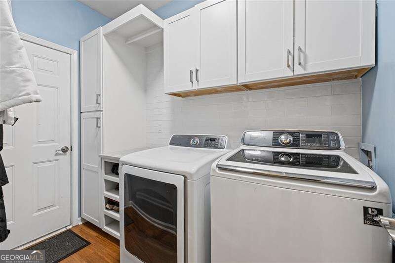 1505 Monarch Drive Marietta - Photo 19
