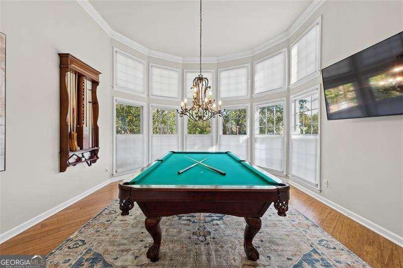 1505 Monarch Drive Marietta - Photo 20