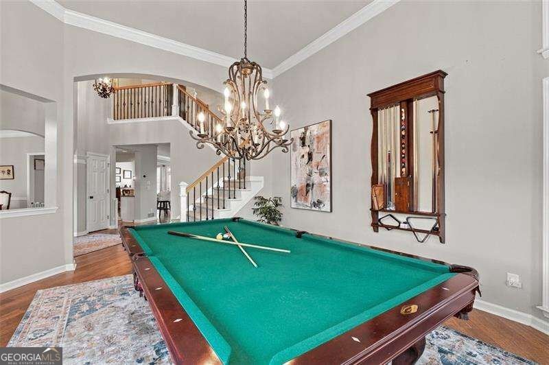 1505 Monarch Drive Marietta - Photo 21