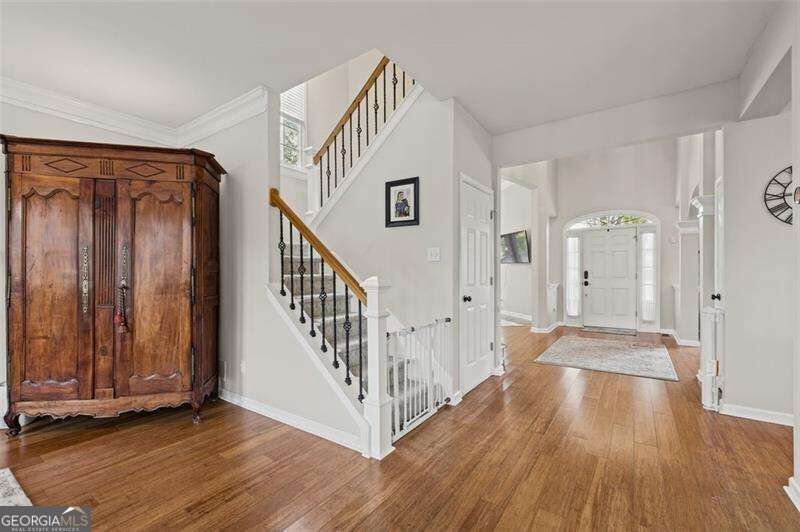 1505 Monarch Drive Marietta - Photo 23