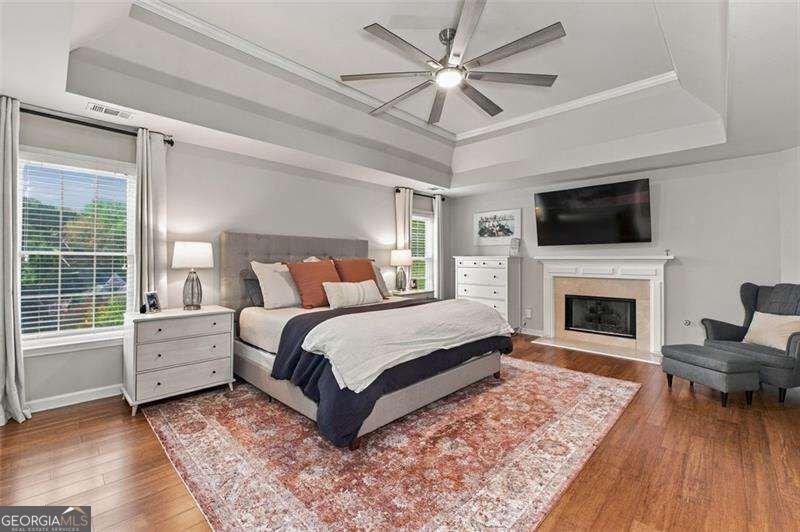 1505 Monarch Drive Marietta - Photo 24