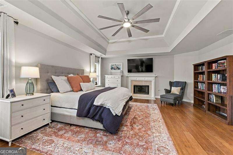 1505 Monarch Drive Marietta - Photo 25