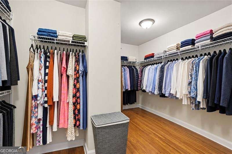 1505 Monarch Drive Marietta - Photo 28