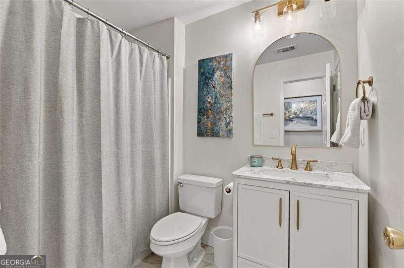 1505 Monarch Drive Marietta - Photo 29