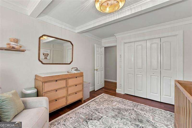 1505 Monarch Drive Marietta - Photo 30