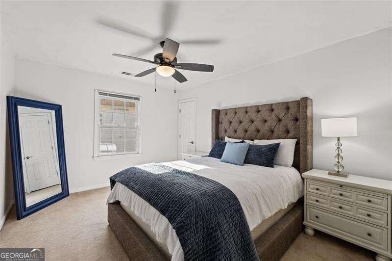 1505 Monarch Drive Marietta - Photo 32