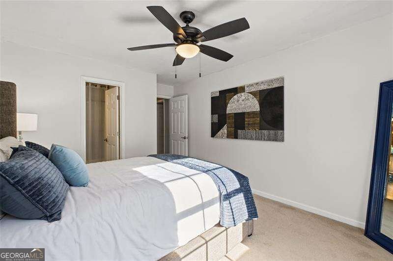 1505 Monarch Drive Marietta - Photo 33